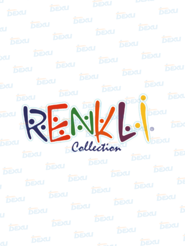 Каталог Renkli Collection