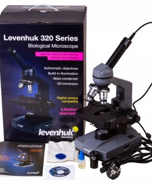 Микроскоп D320L Base 3M Digital Monocular