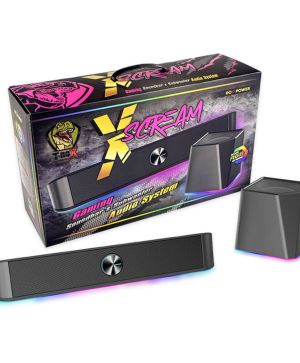 Аудио система RoXpower ST-GS193 RGB