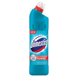 Почистващ препарат Domestos Син